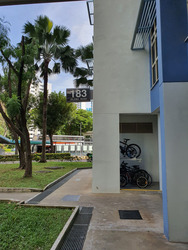 Blk 183 Jelebu Road (Bukit Panjang), HDB 5 Rooms #266321061